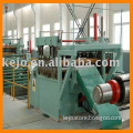 0.3-3mm slitting machine and cut to length